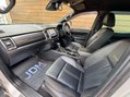 Ford Ranger 2.0 Ranger Wildtrak EcoBlue 4x4 Auto 4WD 4dr 31