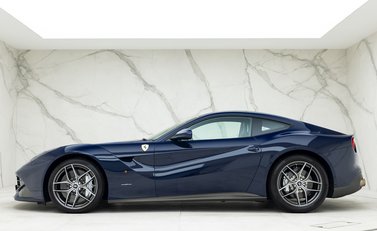 Ferrari F12 Berlinetta 2