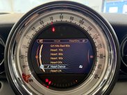 Mini Hatch 1.6 Cooper D London 2012 Euro 5 (s/s) 3dr 24