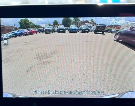 Ford Kuga 2.5 Kuga Vignale PHEV CVT 5dr 42