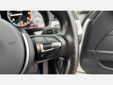 BMW 5 Series 2.0 520d M Sport Touring Auto Euro 6 (s/s) 5dr 60