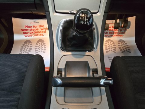 Ford S-Max 2.0 TDCi Titanium 5dr 28