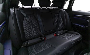 Audi RS3 Vorsprung 13