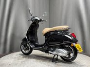 Piaggio Vespa Primavera 2021 9K LONG MOT SERVICED 125CC LEARNER LEGAL SCOOTER 6