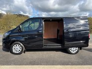 Ford Transit Custom 280 L1 130 ps Limited Panel Van 8