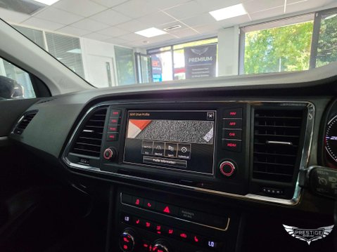 SEAT Ateca 1.6 TDI Ecomotive SE Technology Euro 6 (s/s) 5dr 79