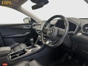 MG HS 1.5 T-GDI Excite SUV 5dr Petrol Manual Euro 6 (s/s) (162 ps) 12