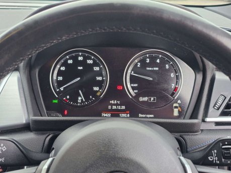 BMW 2 Series 1.5 218i M Sport MPV 5dr Petrol DCT Euro 6 (s/s) (140 ps) 37
