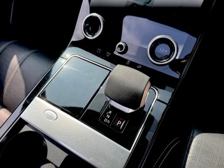 Land Rover Range Rover Velar R-DYNAMIC HSE 12