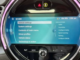 Mini Clubman 2.0 Clubman Cooper S Exclusive 6dr 33