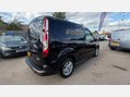 Ford Transit Connect 1.5 200 EcoBlue Limited L1 Euro 6 (s/s) 5dr 7