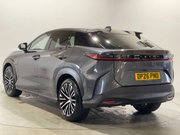 Lexus RZ 300e 71.4kWh Premium Plus SUV 5dr Electric Auto (204 ps) Sat Nav 28