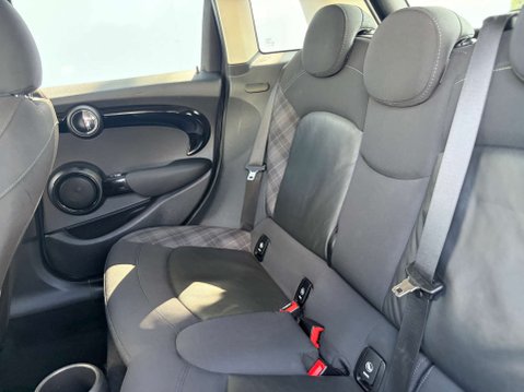 Mini Hatch 2.0 Cooper S 5dr 53