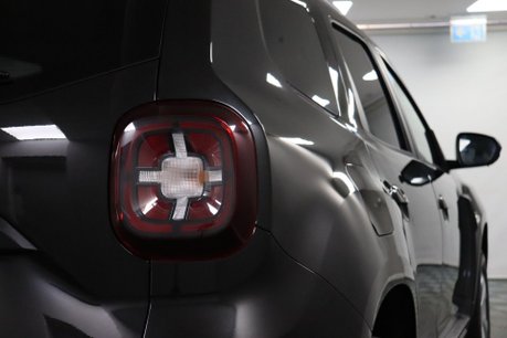 Dacia Duster COMFORT SCE 43