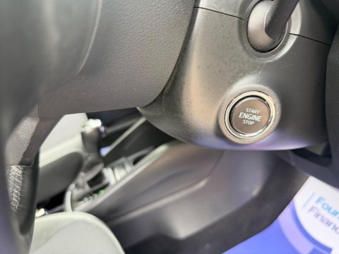 Skoda Fabia 1.0 TSI SE L DSG Euro 6 (s/s) 5dr 45