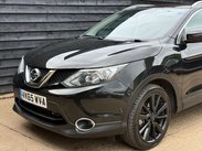Nissan Qashqai 1.6 Qashqai Tekna dCi CVT 5dr 32