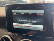 Mercedes-Benz A Class 2.1 A220 CDI AMG Night Edition 7G-DCT Euro 6 (s/s) 5dr 30