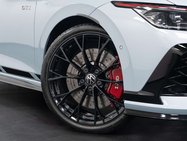 Volkswagen Golf 2.0 Golf GTi Clubsport TSi Semi-Auto 5dr 2