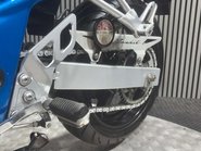 Suzuki Bandit 650 GSF N 2007 ONLY 10K NAKED NEW MOT 650CC A2 GREAT CONDITION 13