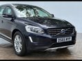Volvo XC60 2.4 XC60 SE Luxury Nav D5 AWD Auto 4WD 5dr 2