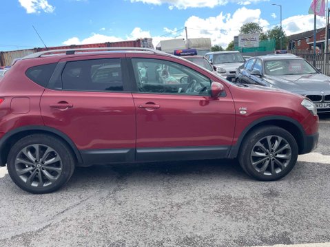 Nissan Qashqai 1.6 Qashqai N-Tec 5dr 56