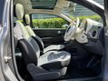 Fiat 500 LOUNGE 13