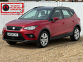 SEAT Arona TSI SE TECHNOLOGY DSG 3