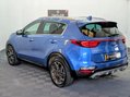 Kia Sportage 1.6 T-GDi GT-Line Euro 6 (s/s) 5dr 9