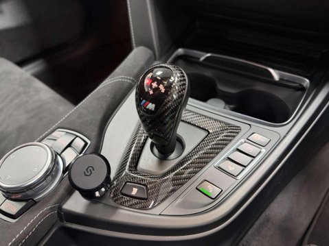 BMW M4 3.0 BiTurbo GTS Coupe 2dr Petrol DCT Euro 6 (s/s) (500 ps) 40