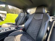 Audi TT TFSI S LINE 18