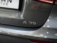 Mercedes-Benz A Class 2.0 A35 AMG (Premium Plus) Hatchback 5dr Petrol SpdS DCT 4MATIC Euro 6 (s/s 79
