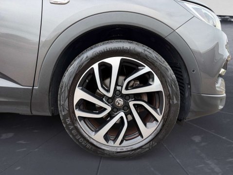 Vauxhall Grandland X 1.2 Grandland X Elite Nav T S/S Auto 5dr 14