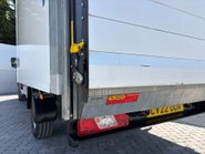 Ford Transit 350 Srw L4 130 ps Luton with Tail Lift 21