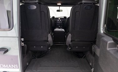 Land Rover Defender 90 XS Twisted T60 31