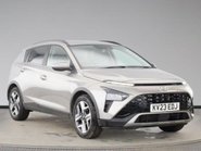 Hyundai BAYON T-GDI PREMIUM DCT MHEV 1