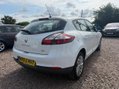 Renault Megane 1.5 dCi Dynamique Nav Hatchback 5dr Diesel Manual Euro 6 (s/s) (110 ps) 6