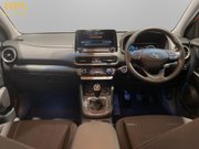 Hyundai KONA 1.0 T-GDi MHEV Premium SUV 5dr Petrol Hybrid Manual Euro 6 (s/s) (120 ps) 19