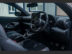 Toyota GR Yaris 1.6 GR Yaris Circuit 4WD 4WD 3dr 11