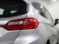 Ford Fiesta ZETEC 23