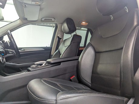 Mercedes-Benz GLE 2.1 GLE 250 D 4Matic AMG Line Auto 4WD 5dr 38