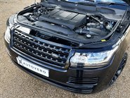 Land Rover Range Rover SDV8 VOGUE 69