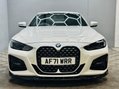 BMW 4 Series 2.0 420i M Sport Auto Euro 6 (s/s) 2dr 5