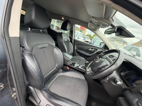 Renault Kadjar S EDITION TCE 8