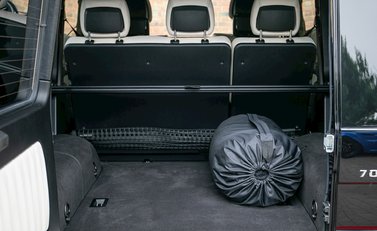 Mercedes-Benz G Series Brabus G700 32