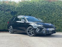 Cupra Leon 1.5 eTSI V1 Estate 5dr Petrol Hybrid DSG Euro 6 (s/s) (150 ps) 3