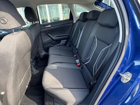 Volkswagen Taigo STYLE TSI 25