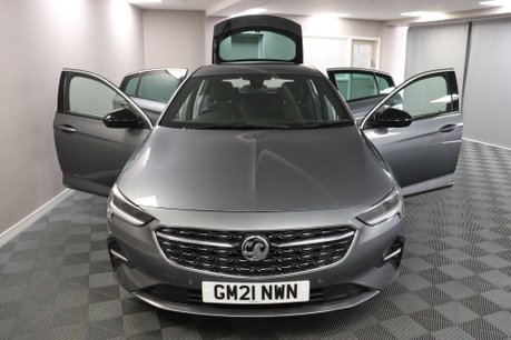 Vauxhall Insignia ULTIMATE NAV 7