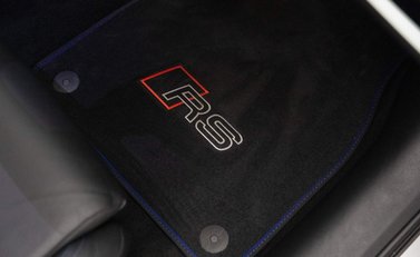 Audi RS6 Nogaro Edition 17