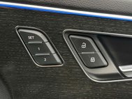 Audi Q7 3.0 TDI V6 50 Black Edition SUV 5dr Diesel Tiptronic quattro Euro 6 (s/s) ( 58