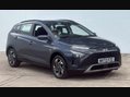 Hyundai BAYON 1.0 Bayon SE Connect TGDi MHEV Auto 5dr 1